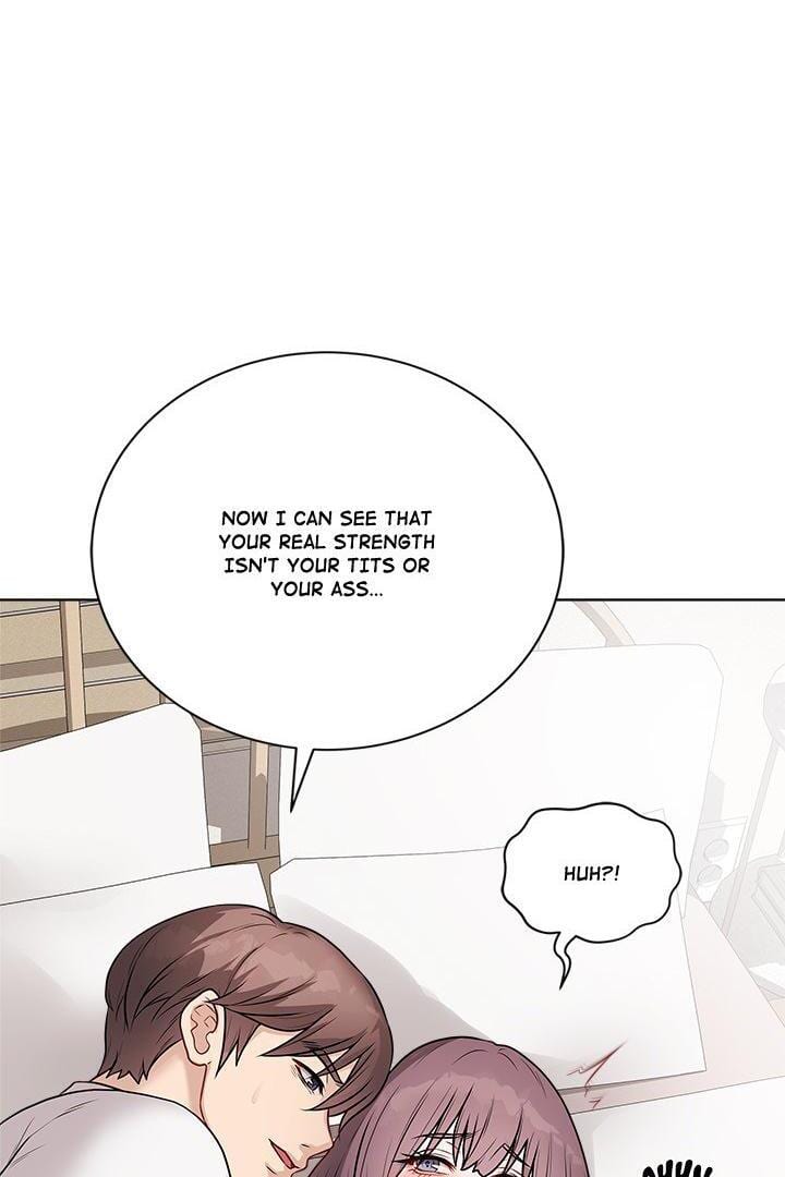 Signed, Sealed, Mistaken Uncensored, chapter 21, page 107 of 150