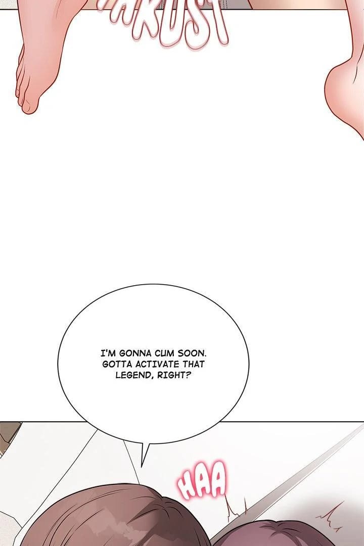 Signed, Sealed, Mistaken Uncensored, chapter 21, page 111 of 150
