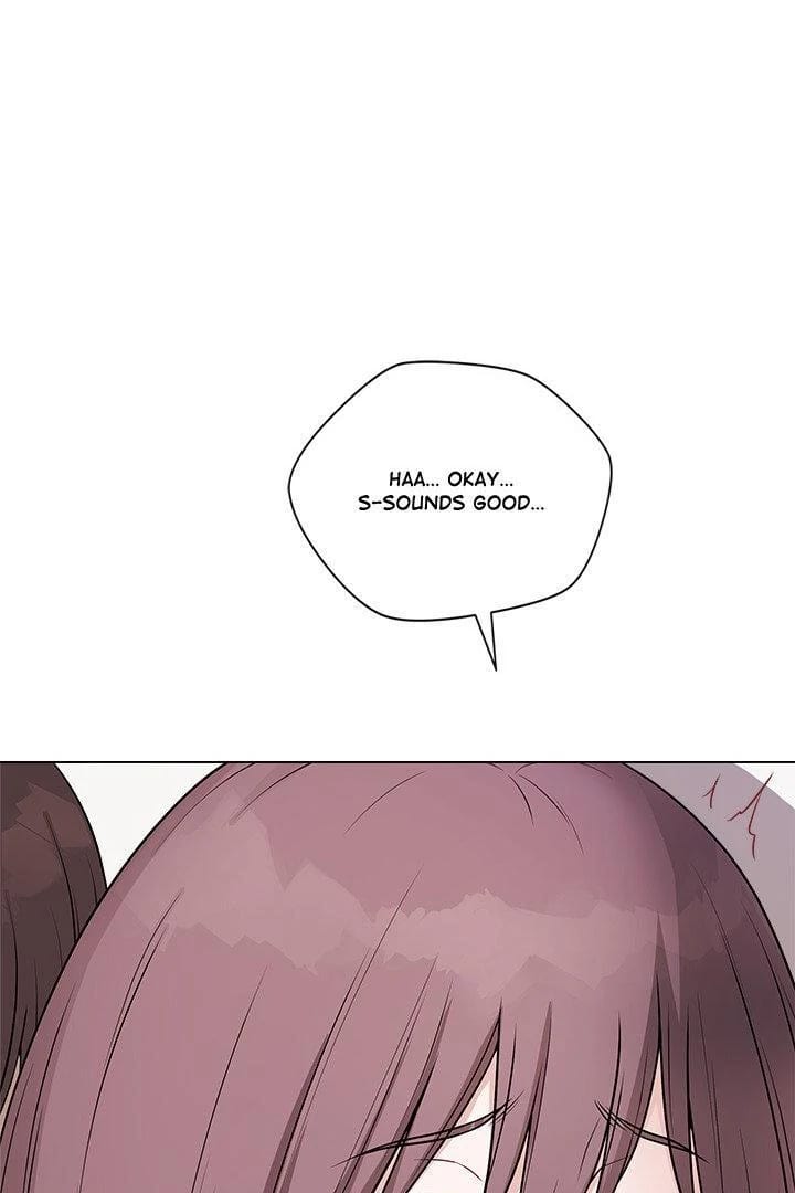 Signed, Sealed, Mistaken Uncensored, chapter 21, page 113 of 150