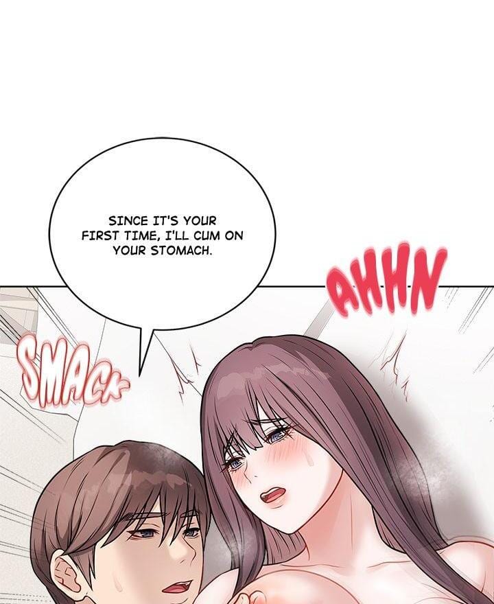 Signed, Sealed, Mistaken Uncensored, chapter 21, page 115 of 150