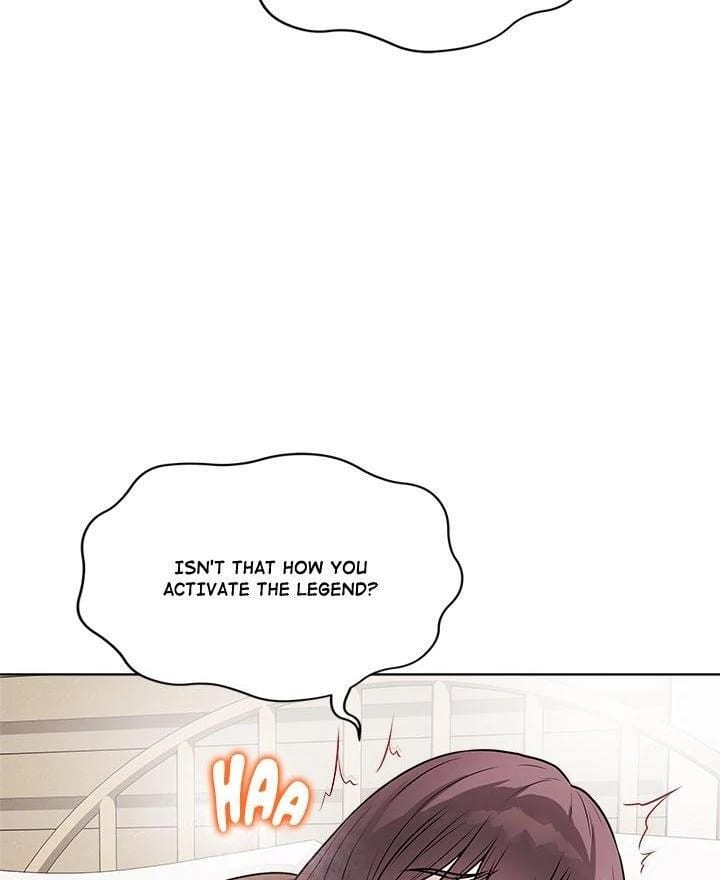 Signed, Sealed, Mistaken Uncensored, chapter 21, page 119 of 150