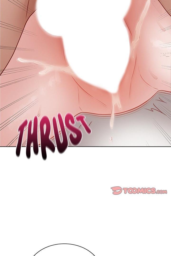 Signed, Sealed, Mistaken Uncensored, chapter 21, page 128 of 150