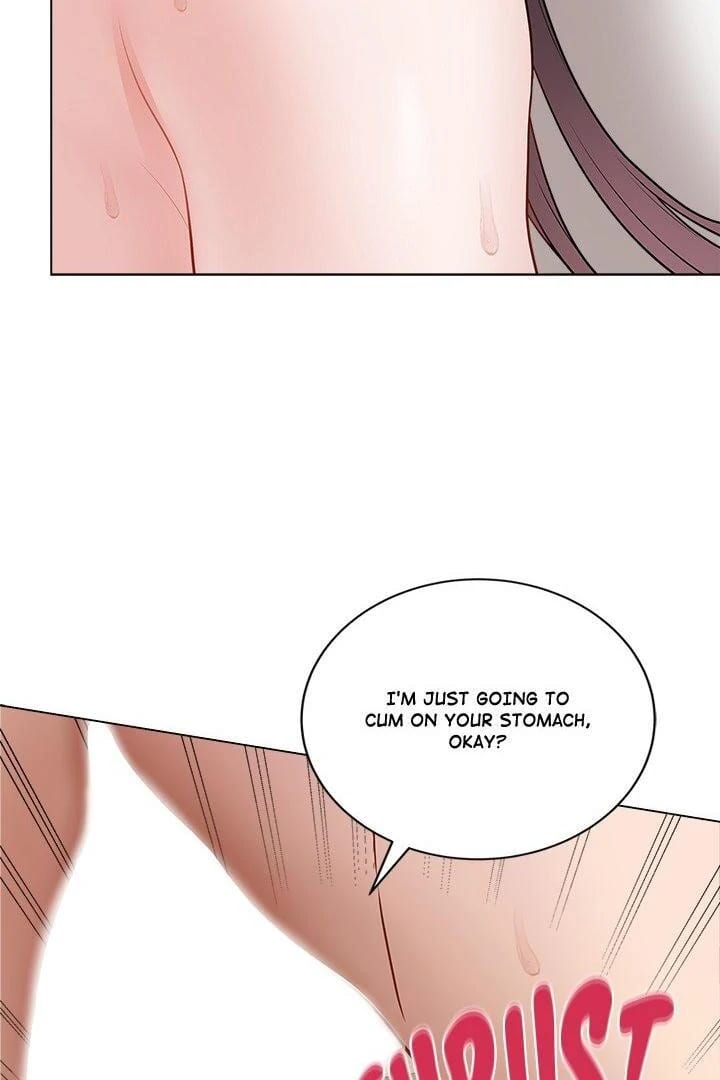 Signed, Sealed, Mistaken Uncensored, chapter 21, page 132 of 150