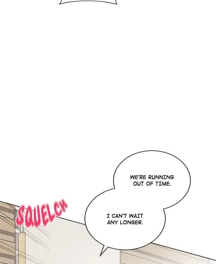 Signed, Sealed, Mistaken Uncensored, chapter 21, page 134 of 150