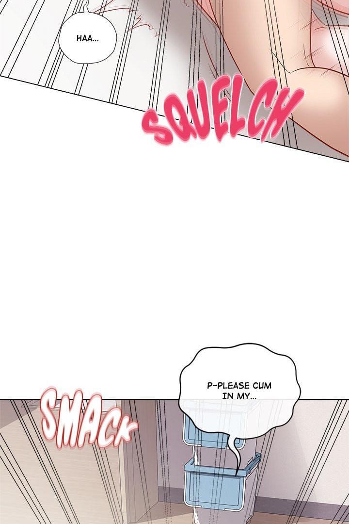 Signed, Sealed, Mistaken Uncensored, chapter 21, page 136 of 150