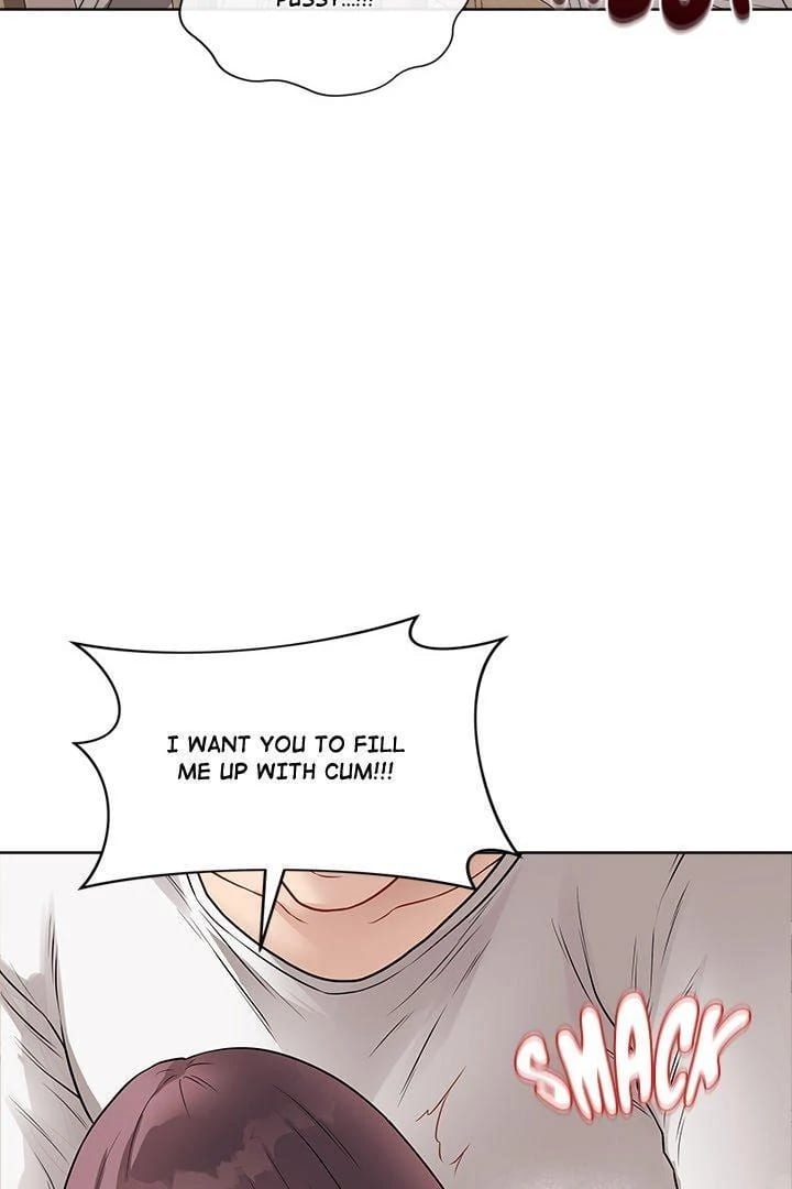 Signed, Sealed, Mistaken Uncensored, chapter 21, page 138 of 150