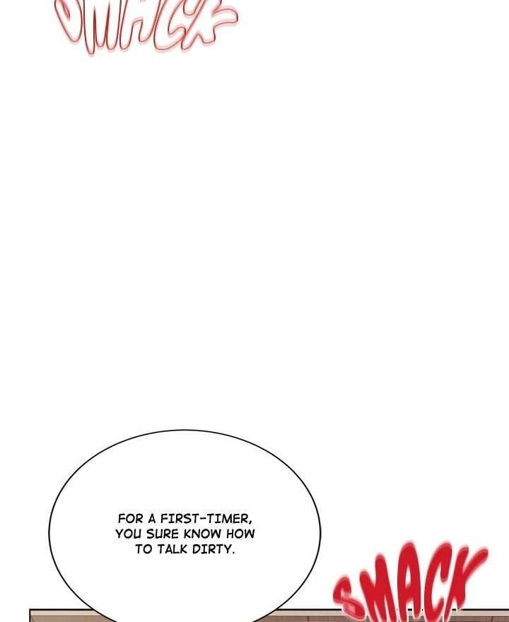 Signed, Sealed, Mistaken Uncensored, chapter 21, page 140 of 150