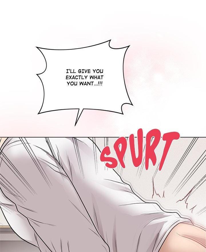Signed, Sealed, Mistaken Uncensored, chapter 21, page 144 of 150