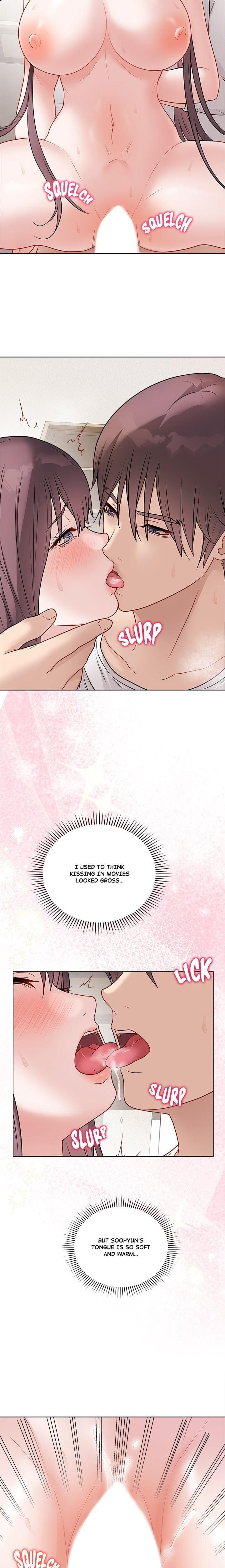 Signed, Sealed, Mistaken Uncensored, chapter 22, page 19 of 30