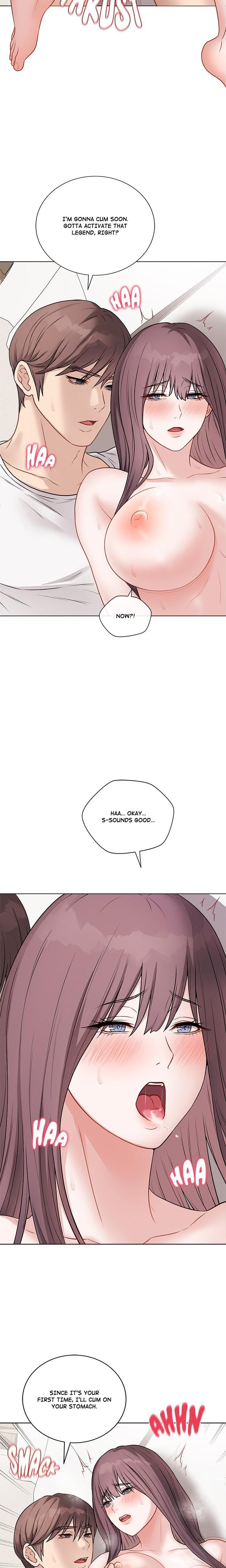 Signed, Sealed, Mistaken Uncensored, chapter 22, page 23 of 30