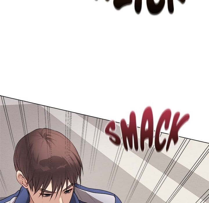 Signed, Sealed, Mistaken Uncensored, chapter 27, page 6 of 211