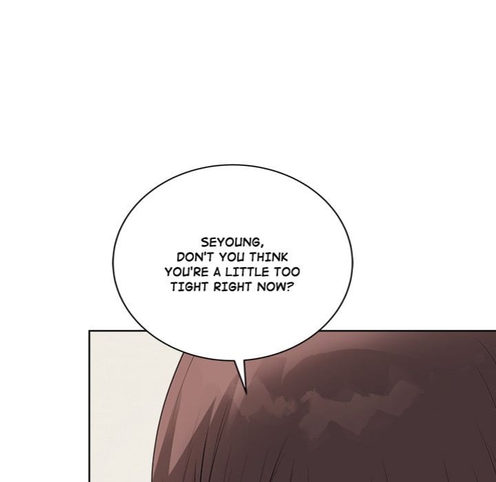 Signed, Sealed, Mistaken Uncensored, chapter 27, page 12 of 211