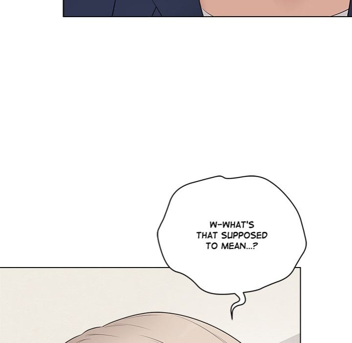Signed, Sealed, Mistaken Uncensored, chapter 27, page 14 of 211