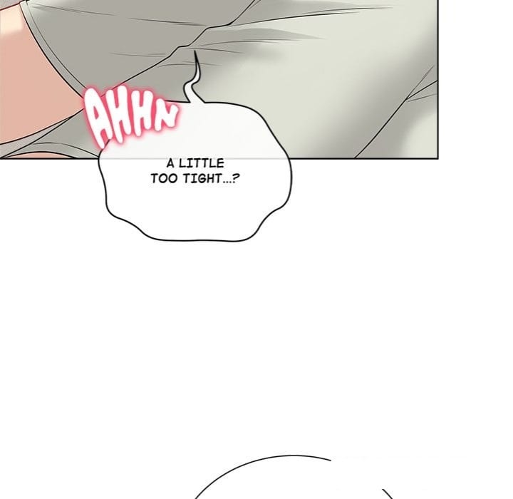 Signed, Sealed, Mistaken Uncensored, chapter 27, page 16 of 211