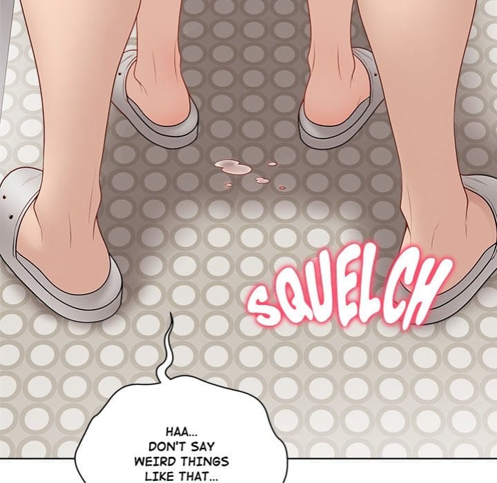 Signed, Sealed, Mistaken Uncensored, chapter 27, page 18 of 211