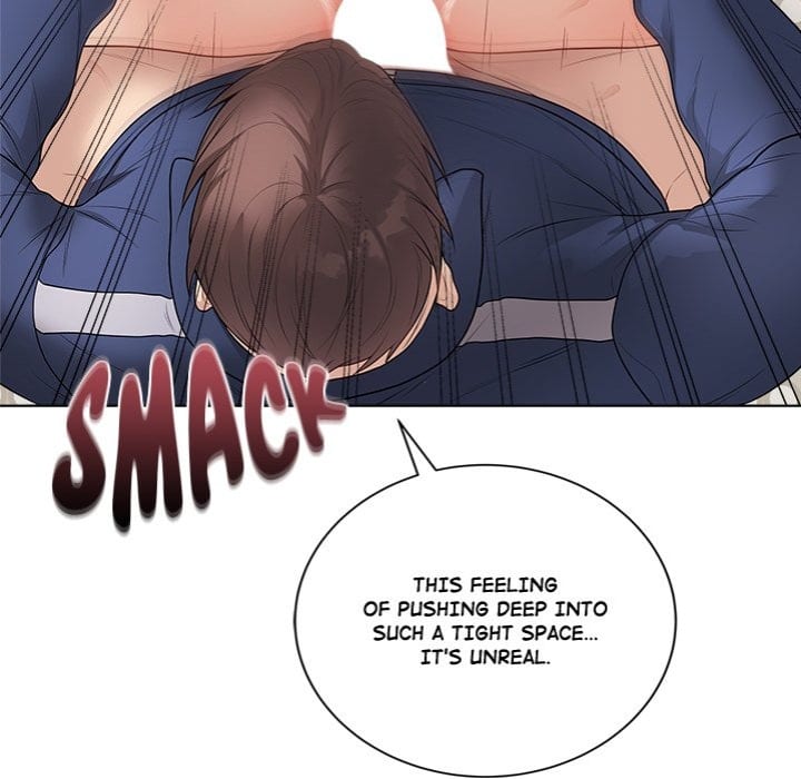 Signed, Sealed, Mistaken Uncensored, chapter 27, page 25 of 211