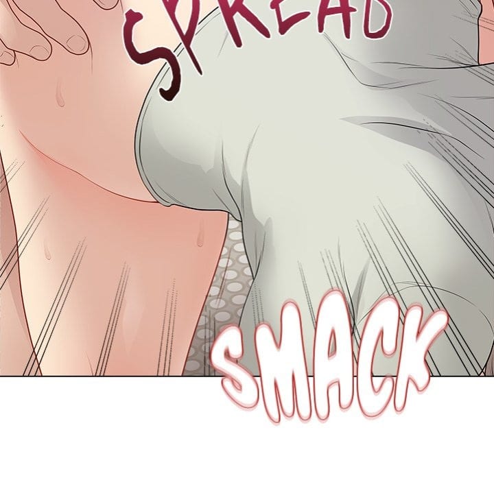 Signed, Sealed, Mistaken Uncensored, chapter 27, page 36 of 211