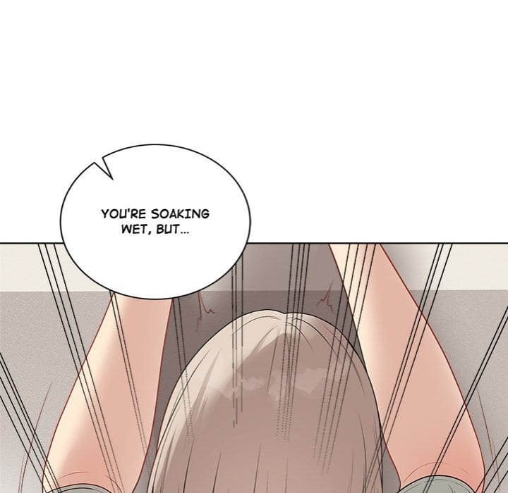 Signed, Sealed, Mistaken Uncensored, chapter 27, page 37 of 211