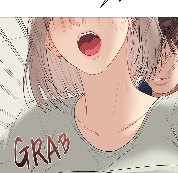 Signed, Sealed, Mistaken Uncensored, chapter 27, page 43 of 211