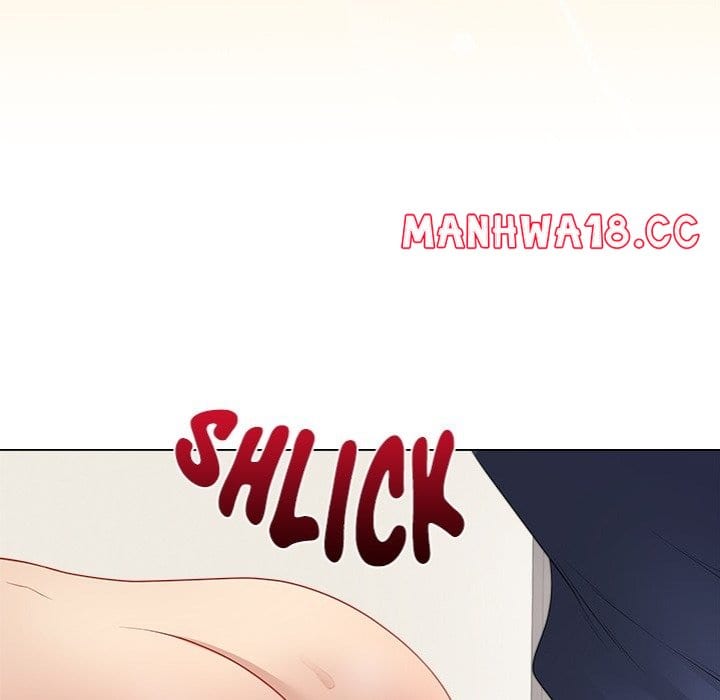 Signed, Sealed, Mistaken Uncensored, chapter 27, page 57 of 211
