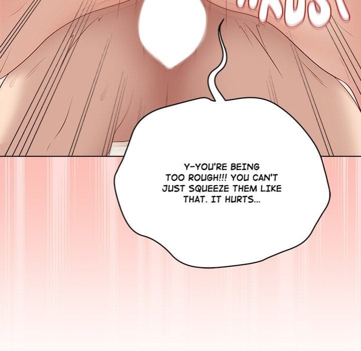 Signed, Sealed, Mistaken Uncensored, chapter 27, page 62 of 211