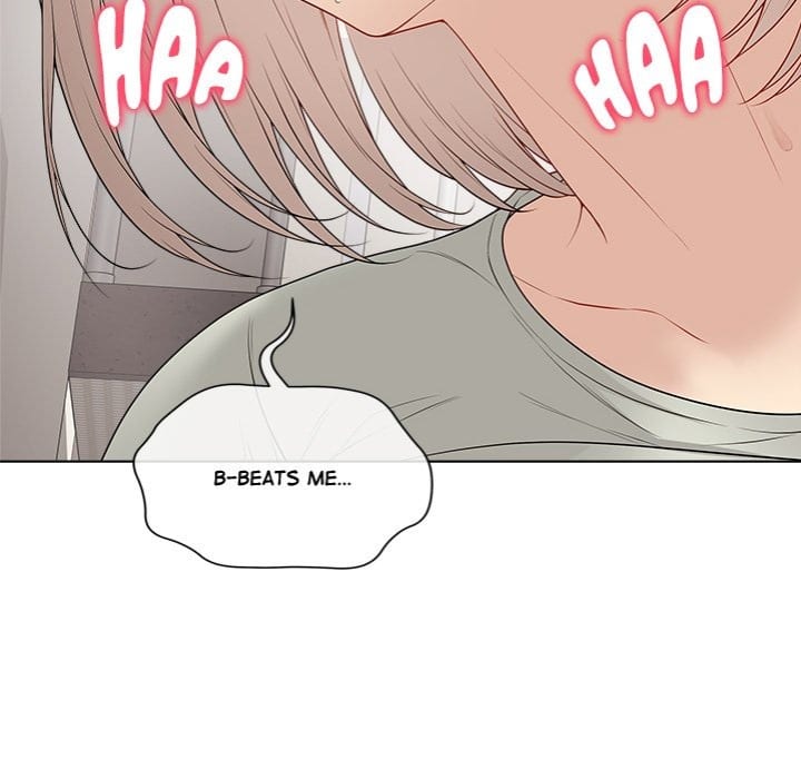Signed, Sealed, Mistaken Uncensored, chapter 27, page 70 of 211