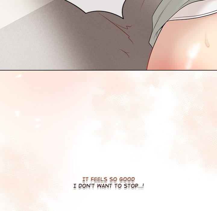 Signed, Sealed, Mistaken Uncensored, chapter 27, page 79 of 211