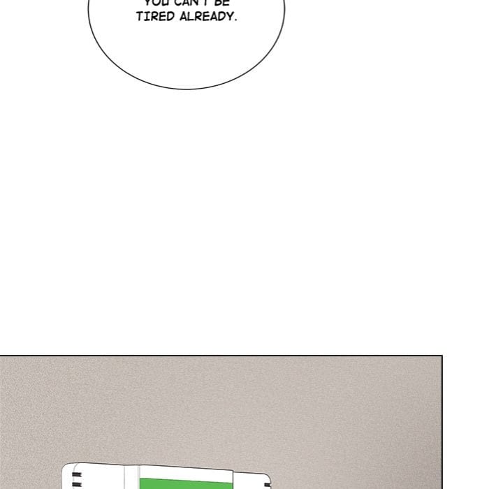 Signed, Sealed, Mistaken Uncensored, chapter 27, page 87 of 211