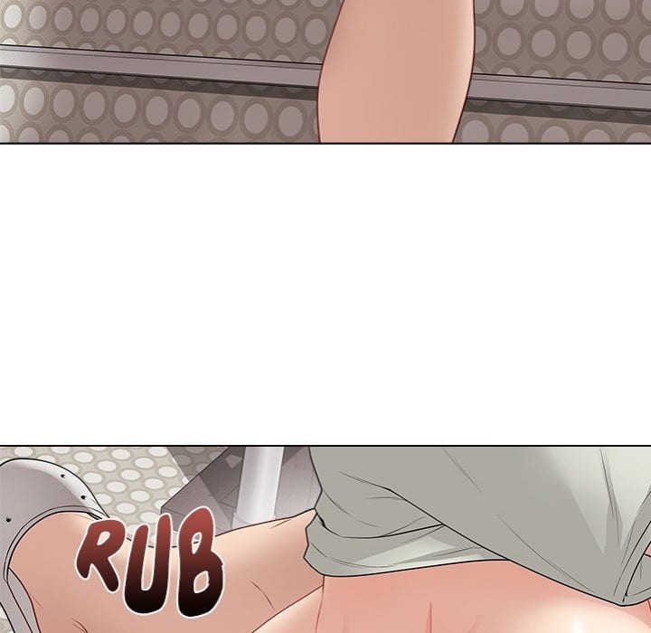 Signed, Sealed, Mistaken Uncensored, chapter 27, page 94 of 211