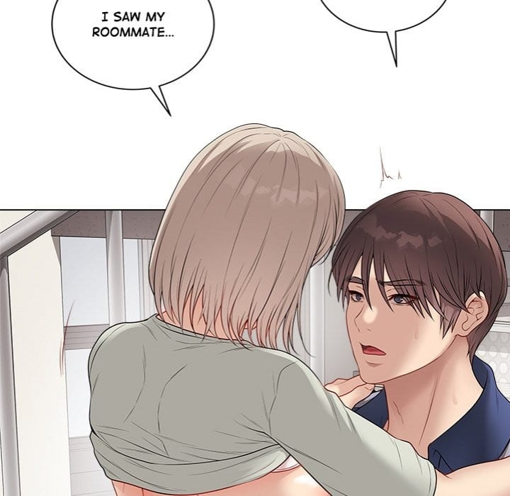 Signed, Sealed, Mistaken Uncensored, chapter 27, page 97 of 211