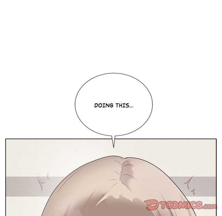 Signed, Sealed, Mistaken Uncensored, chapter 27, page 100 of 211