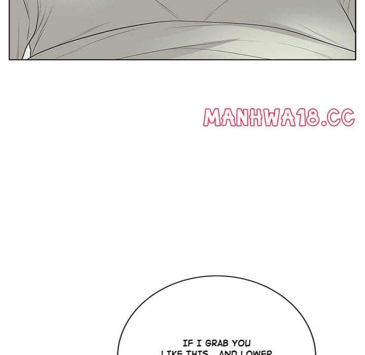 Signed, Sealed, Mistaken Uncensored, chapter 27, page 102 of 211