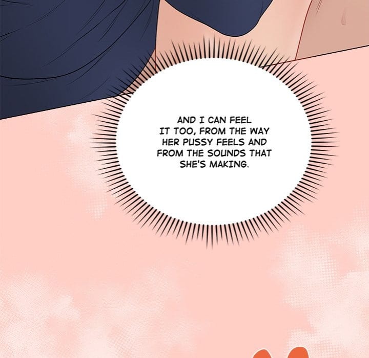 Signed, Sealed, Mistaken Uncensored, chapter 27, page 135 of 211