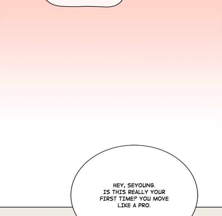 Signed, Sealed, Mistaken Uncensored, chapter 27, page 141 of 211