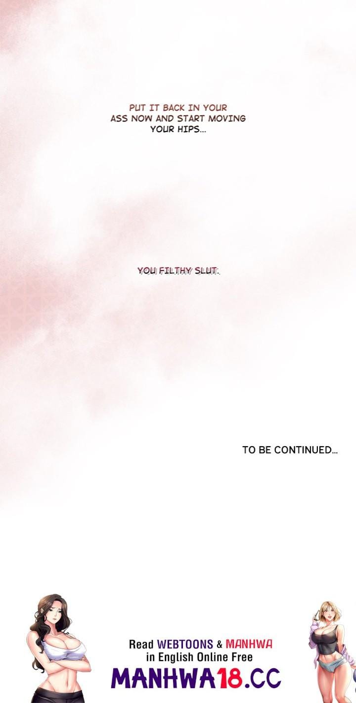 Signed, Sealed, Mistaken Uncensored, chapter 29, page 28 of 28