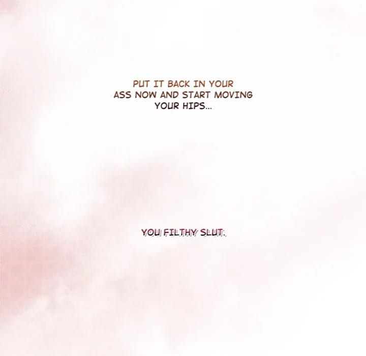 Signed, Sealed, Mistaken Uncensored, chapter 30, page 8 of 224