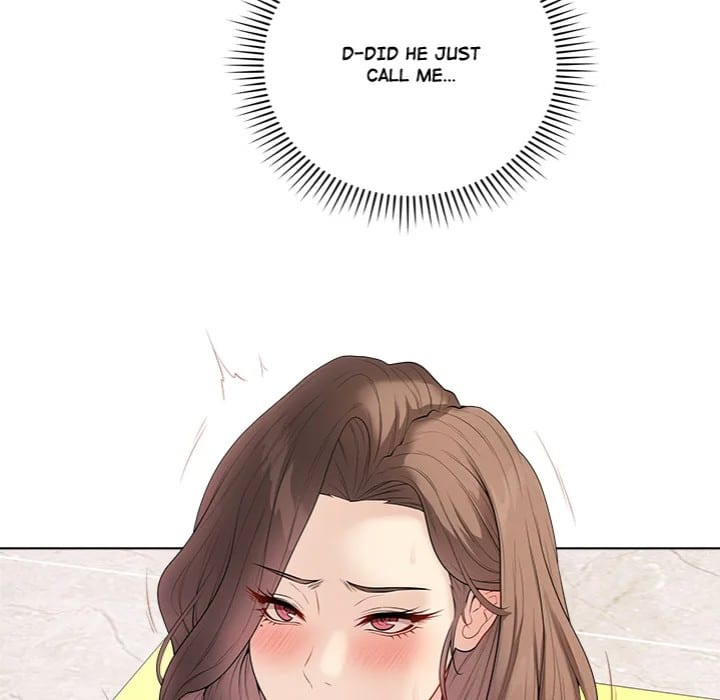 Signed, Sealed, Mistaken Uncensored, chapter 30, page 12 of 224