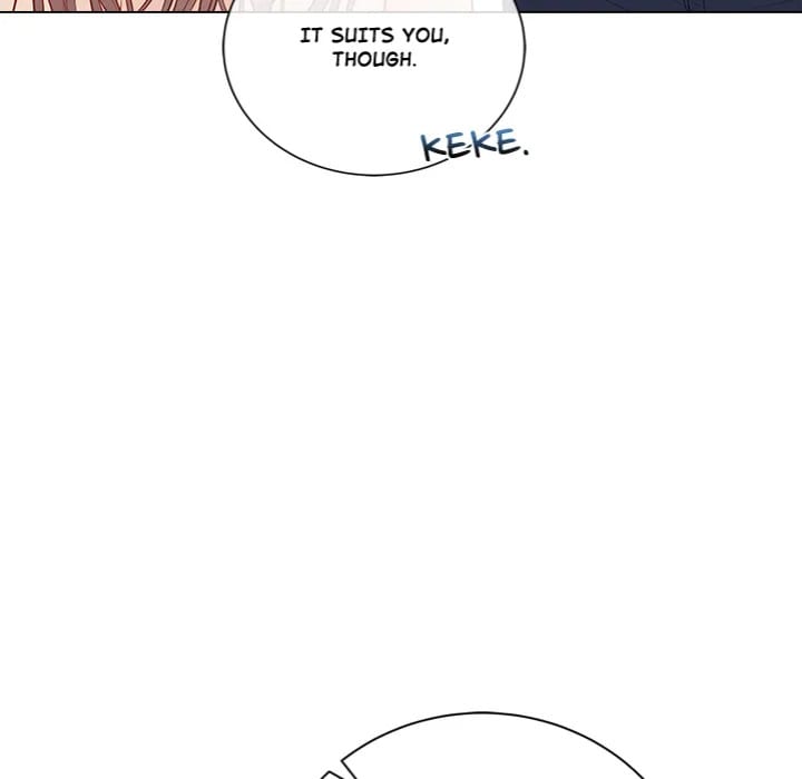 Signed, Sealed, Mistaken Uncensored, chapter 30, page 18 of 224
