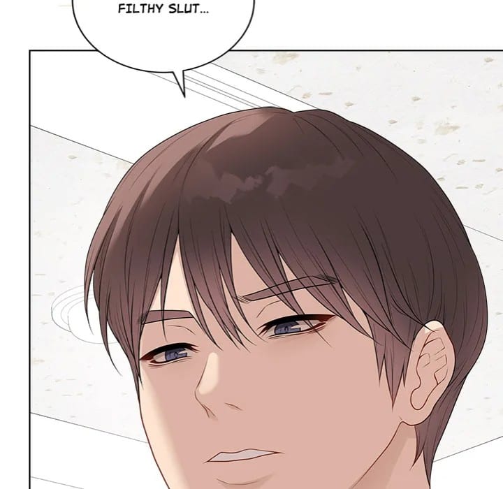 Signed, Sealed, Mistaken Uncensored, chapter 30, page 26 of 224