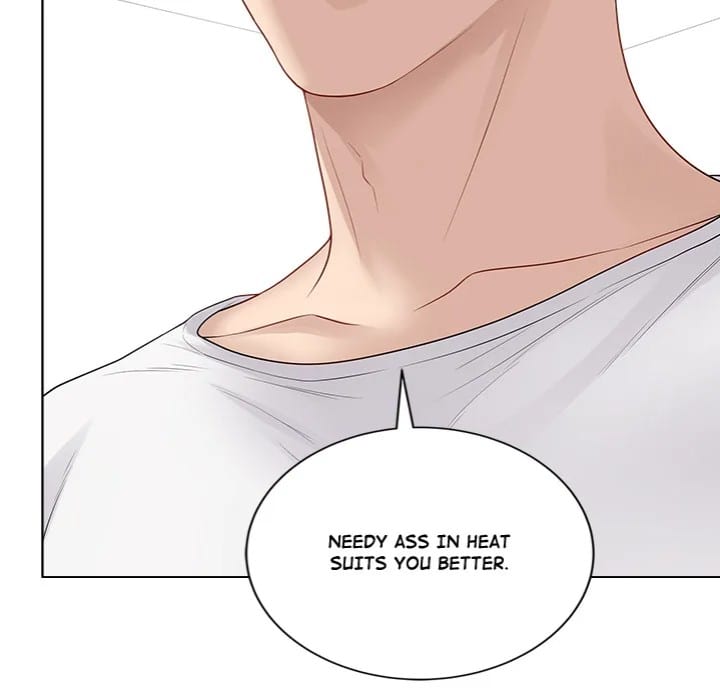 Signed, Sealed, Mistaken Uncensored, chapter 30, page 27 of 224
