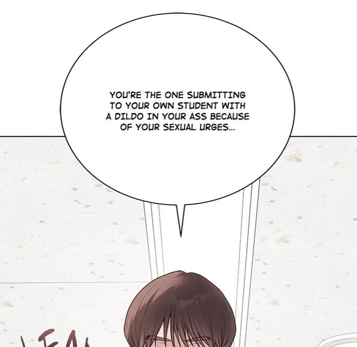 Signed, Sealed, Mistaken Uncensored, chapter 30, page 32 of 224