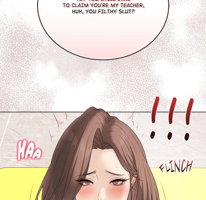 Signed, Sealed, Mistaken Uncensored, chapter 30, page 35 of 224