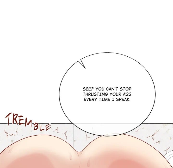 Signed, Sealed, Mistaken Uncensored, chapter 30, page 38 of 224