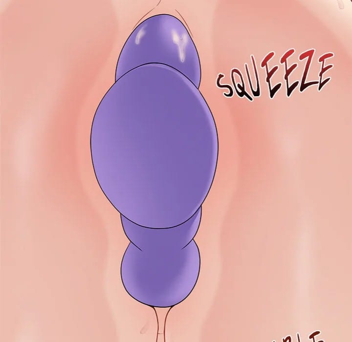 Signed, Sealed, Mistaken Uncensored, chapter 30, page 39 of 224