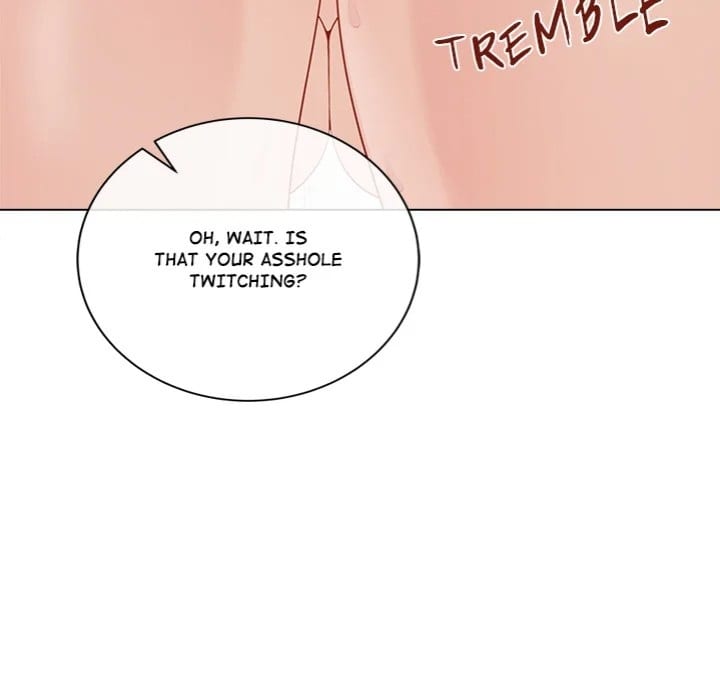 Signed, Sealed, Mistaken Uncensored, chapter 30, page 40 of 224