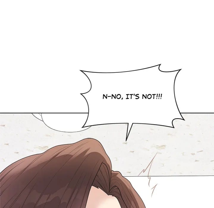 Signed, Sealed, Mistaken Uncensored, chapter 30, page 41 of 224