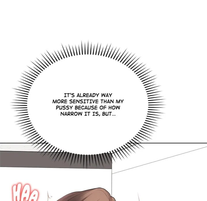 Signed, Sealed, Mistaken Uncensored, chapter 30, page 44 of 224