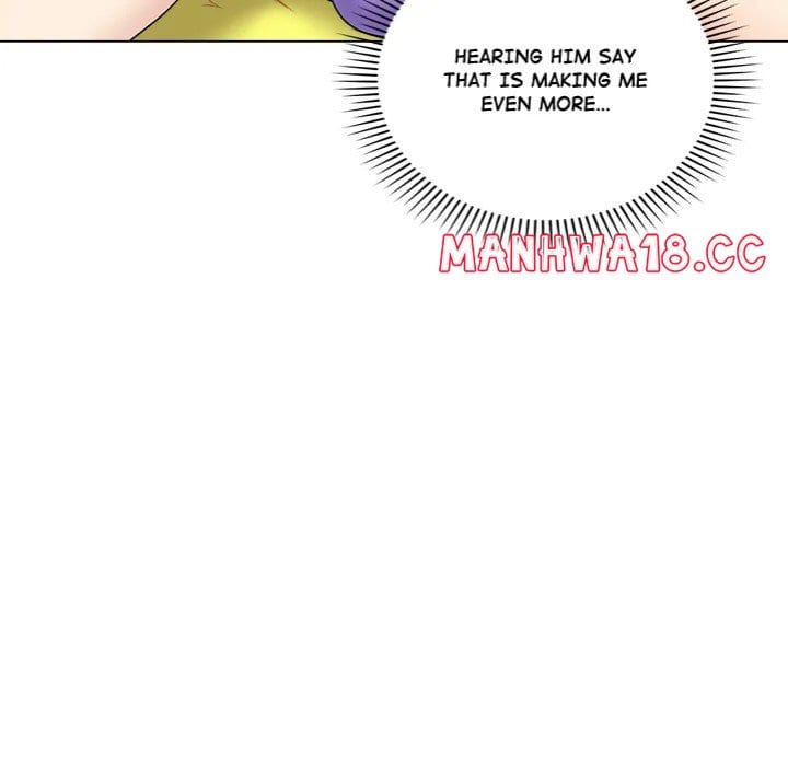Signed, Sealed, Mistaken Uncensored, chapter 30, page 47 of 224