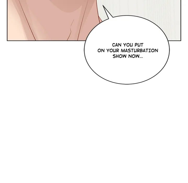 Signed, Sealed, Mistaken Uncensored, chapter 30, page 50 of 224
