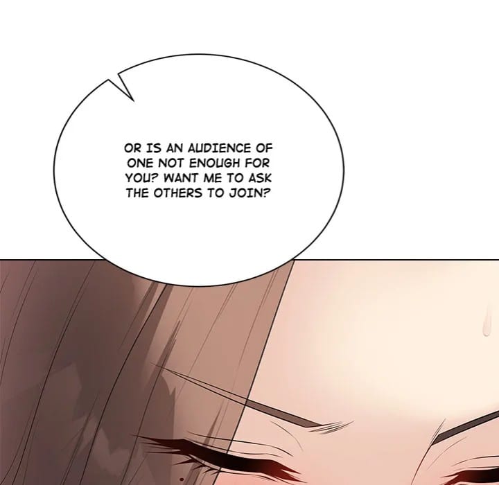 Signed, Sealed, Mistaken Uncensored, chapter 30, page 51 of 224